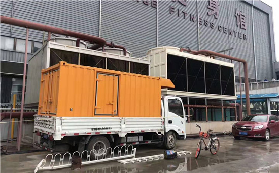 申扎300KW发电机组适配电缆规格选型指南