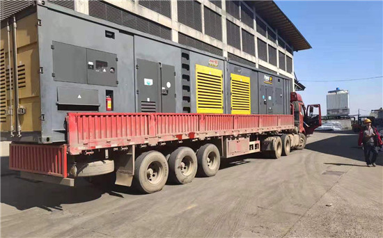 申扎200KW发电机组适配电缆规格选型指南