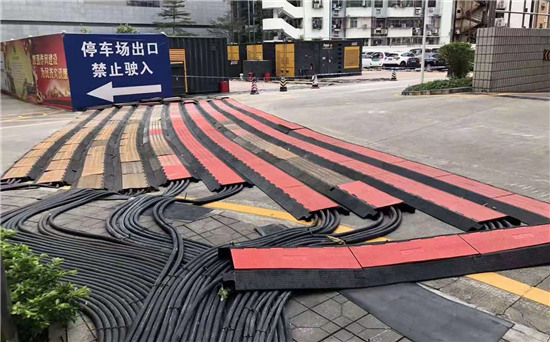 申扎发电机组电缆选型完整具体步骤(工程通用标准流程)